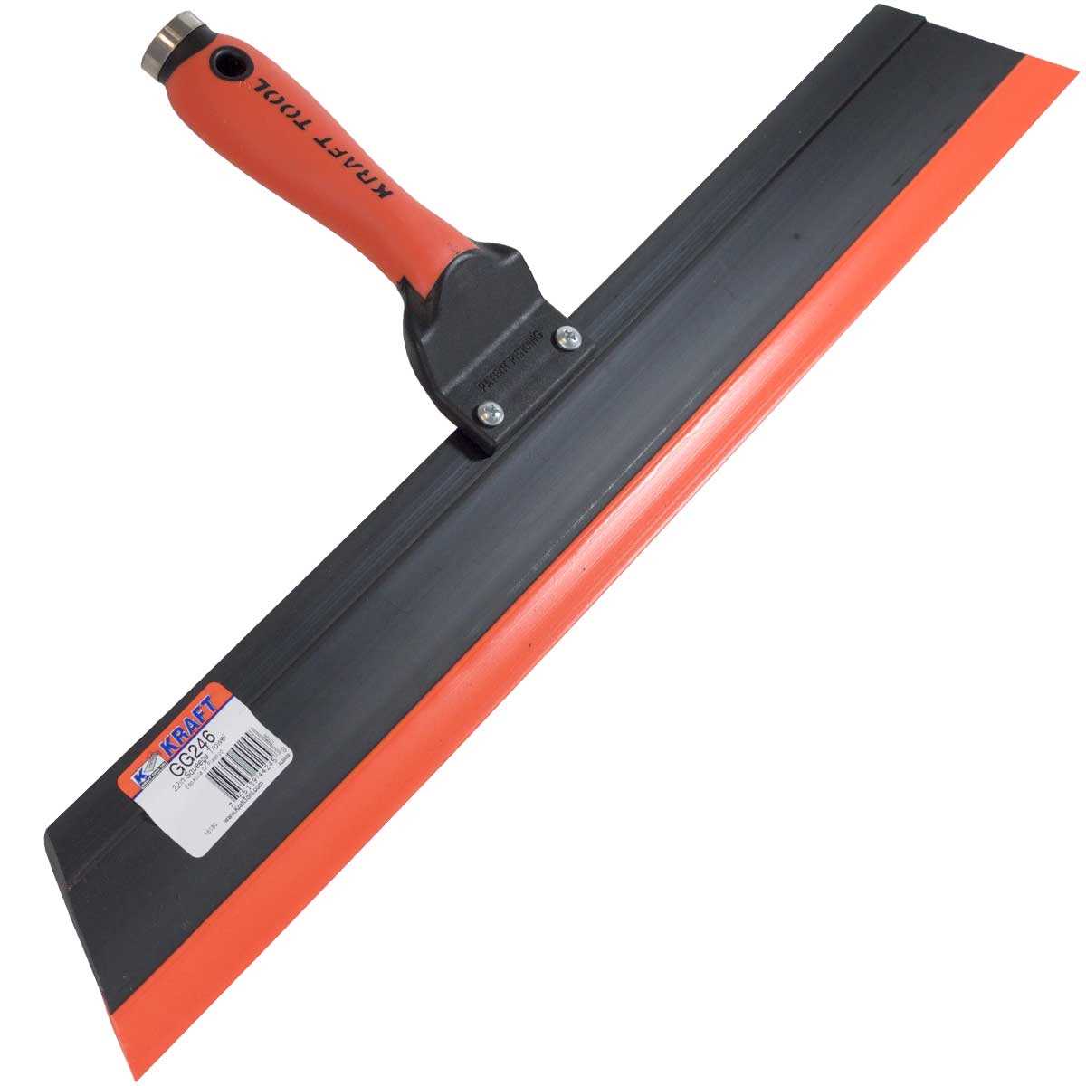 KRAFT 22" Squeegee Trowel